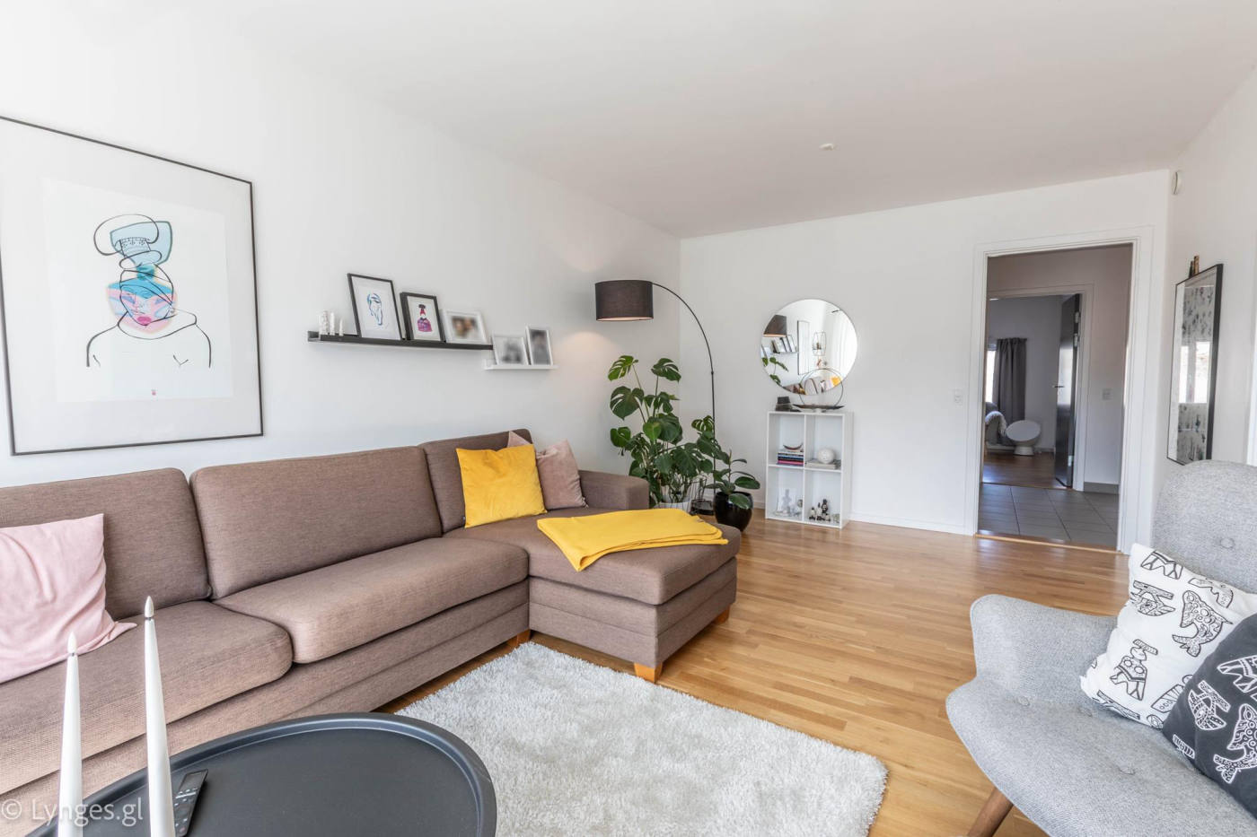 Квартира, 990 м², 381 318$ — FAKTOR